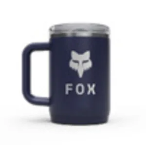 FOX X CB Thrive krus marine, Blå FOX X CB Thrive krus marine, Blå