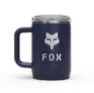 FOX X CB Thrive krus marine, Blå