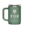 FOX X CB Thrive krus moss, Grå/grønn