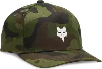 FOX Youth Camo 110 Snapback Hat