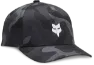 Black camo
