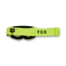 FOX Youth Core Goggles, Gul