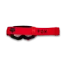 FOX Youth Core Goggles, Rød