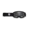 FOX Youth Core Goggles, Svart