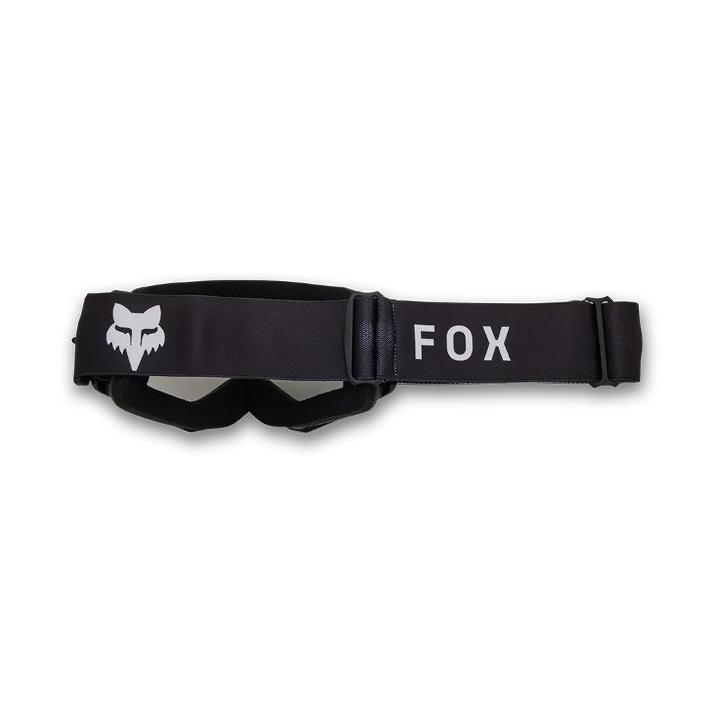 FOX Youth Core Goggles, Svart