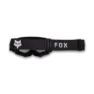 FOX Youth Core Goggles, Svart