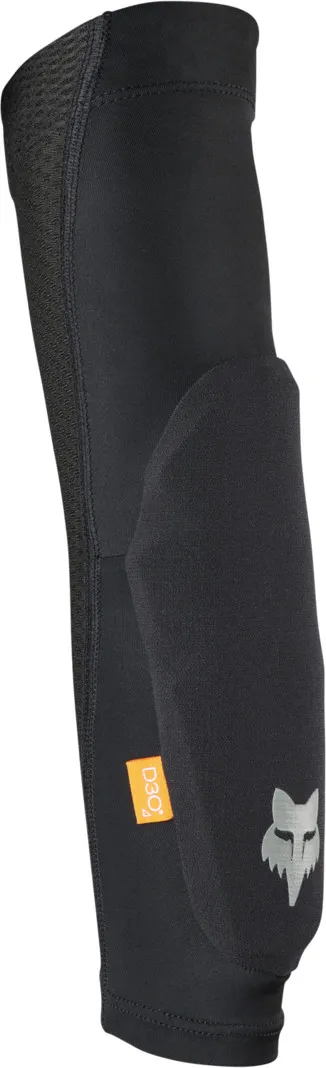 FOX Youth Enduro Elbow Sleeve Ellenbogenschoner, Black, One Size