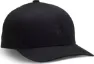 Black/black