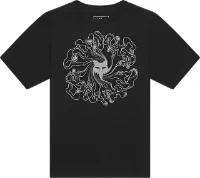 FOX Youth Frequency Shortsleeve Tee