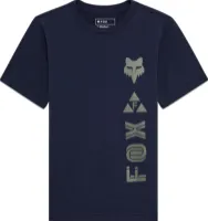 FOX Youth Glyph Shortsleeve Tee FOX Youth Glyph Shortsleeve Tee