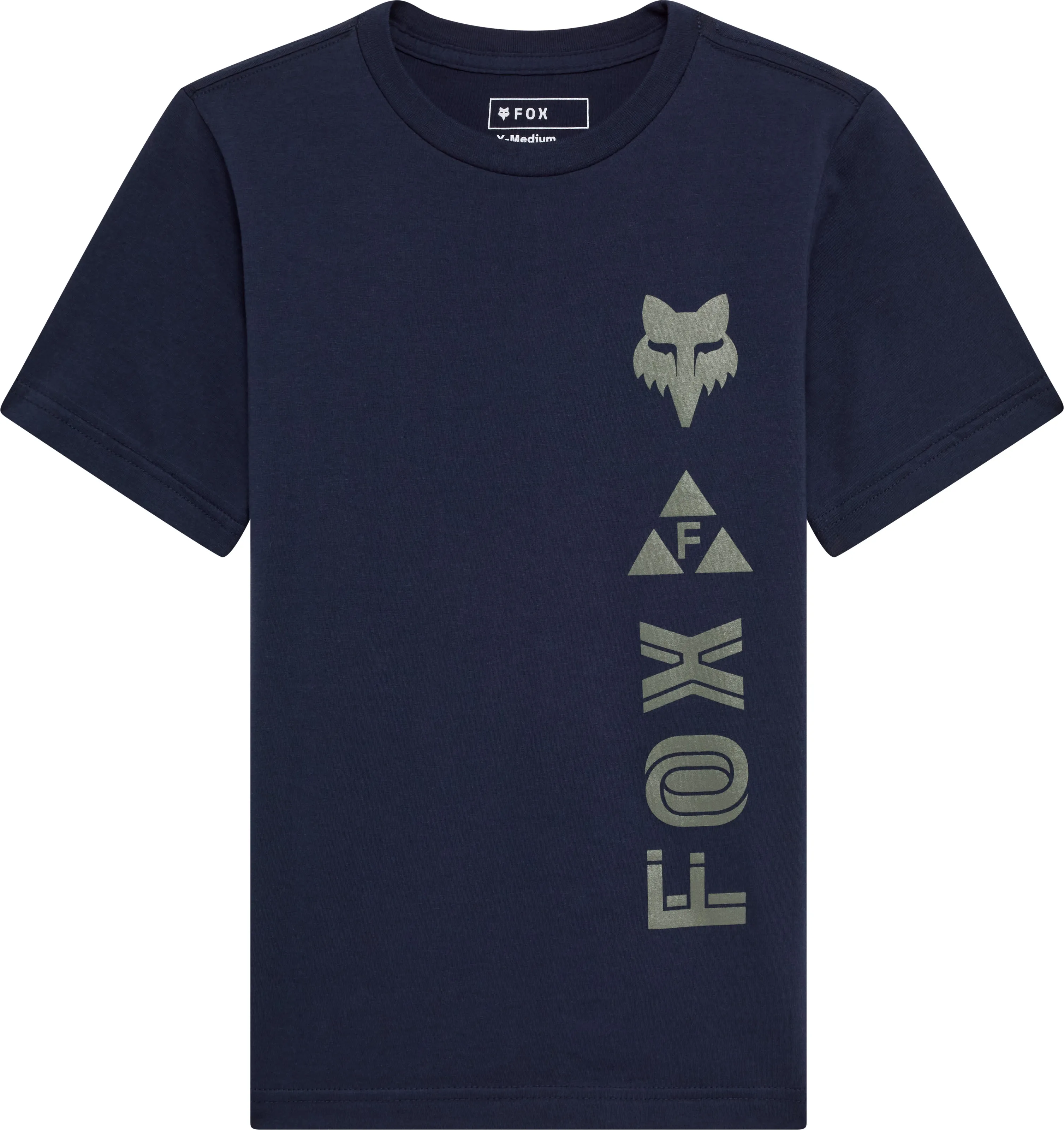 FOX Youth Glyph Shortsleeve Tee FOX Youth Glyph Shortsleeve Tee