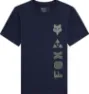 FOX Youth Glyph Shortsleeve Tee