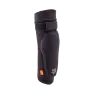 FOX Youth Launch Albuebeskyttere, Black, One Size