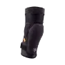 FOX Youth Launch Knebeskyttere, Black