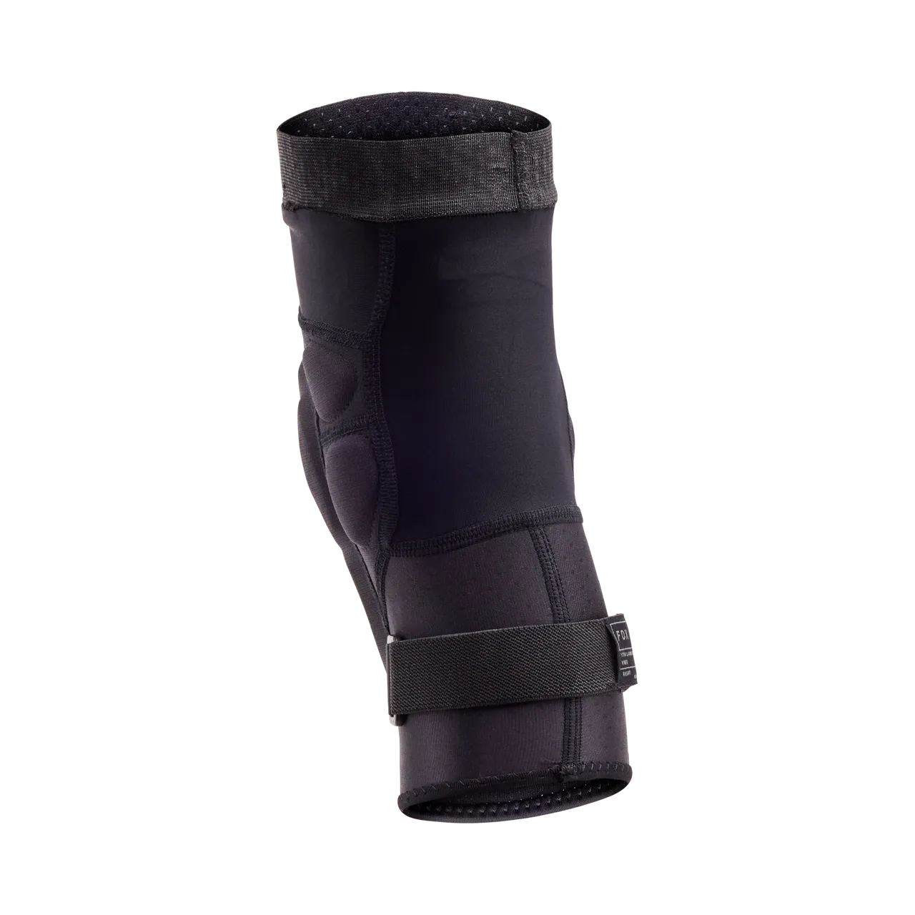 FOX Youth Launch Knebeskyttere, Black