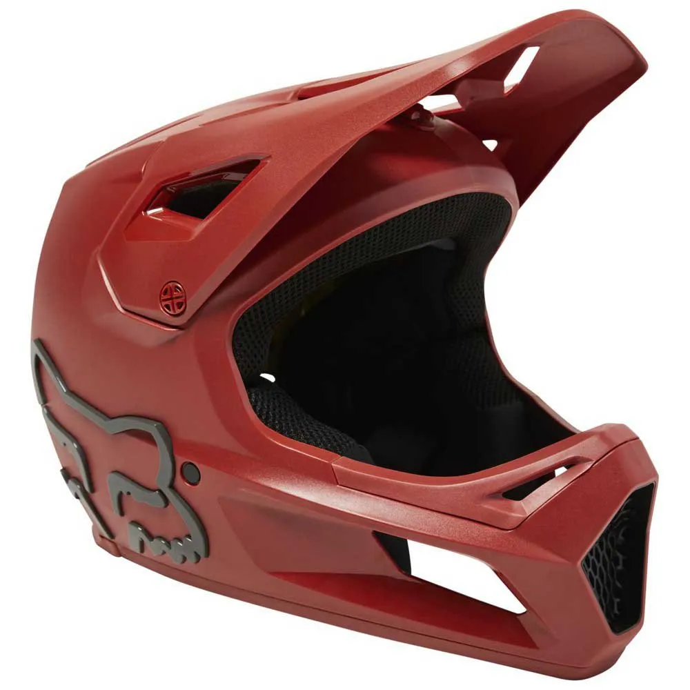 FOX Youth Rampage Helhjelm