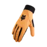 Oransje