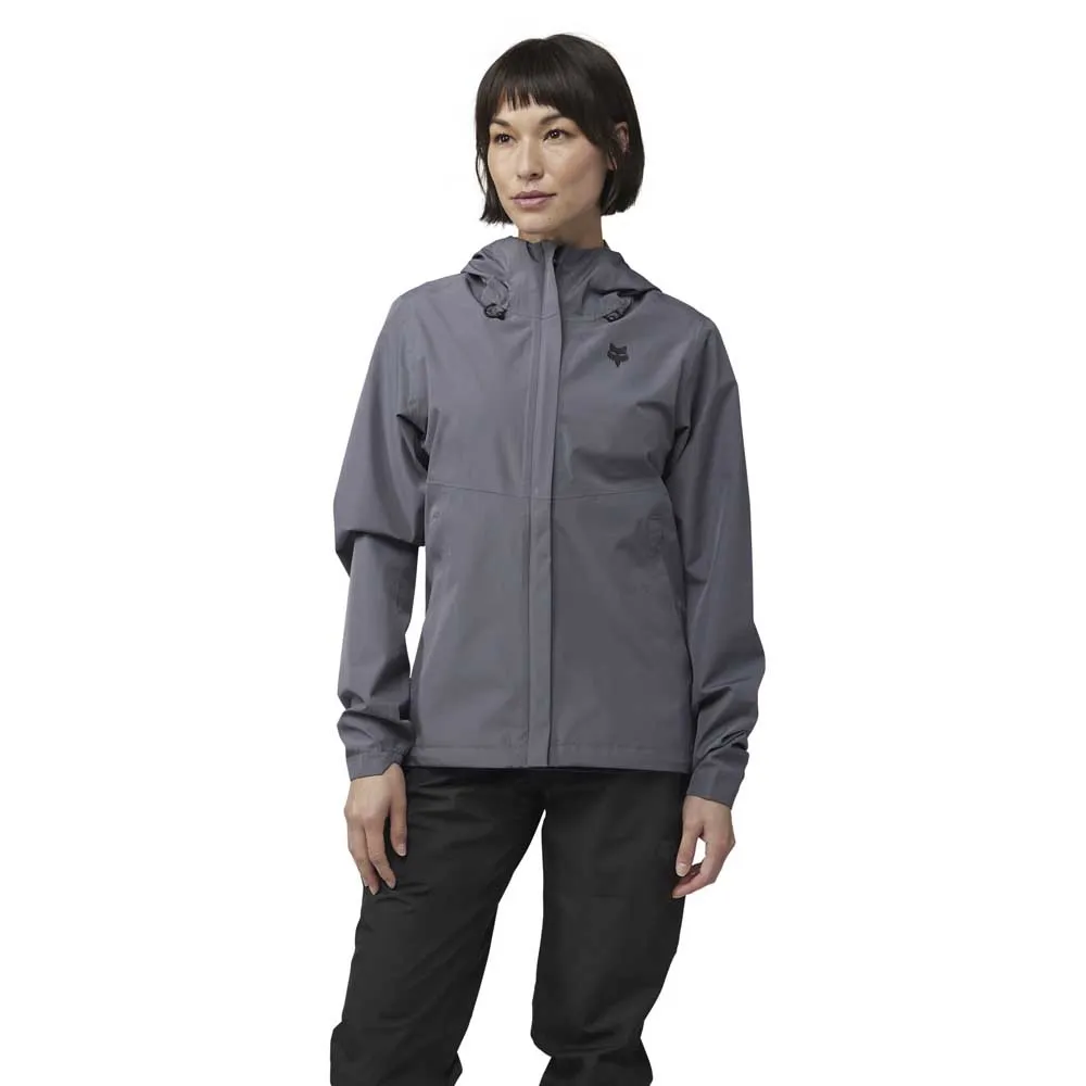 FOX Youth Ranger Jakke