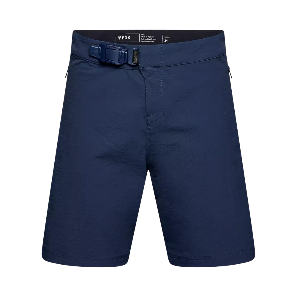 FOX Youth Ranger shorts midnight FOX Youth Ranger shorts midnight