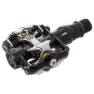 FPD C21ba Sykkelpedaler, Black, One Size