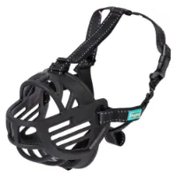 Freedog Ergo Plus Munnkurv