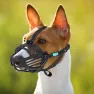 Freedog Ergo Plus Munnkurv