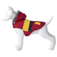 Freedog Malakai Hundegenser