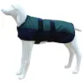 Freedog North Pole Model B Hundegenser, Green, 65cm