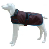 Freedog North Pole Model D Hundegenser