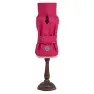 Freedog Paw Shield Hundegenser, Pink, 50cm