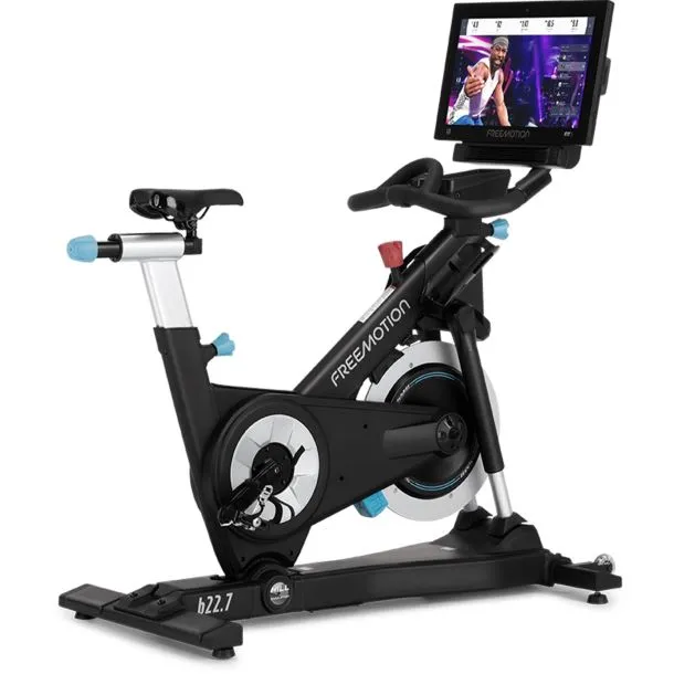 Freemotion B22.7 Coach Bike, Trimsykkel