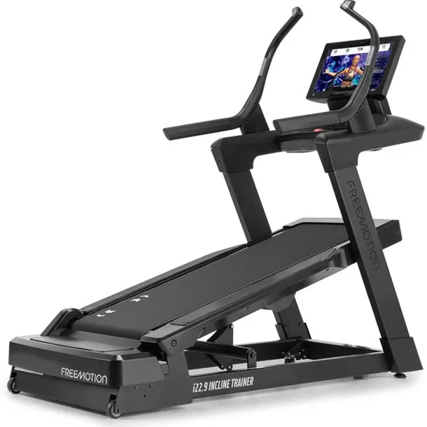 Freemotion I22.9-Incline Trainer, Tredemøller
