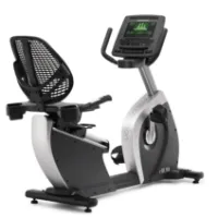 Freemotion R10.9B- Recumbent Bike, Trimsykkel