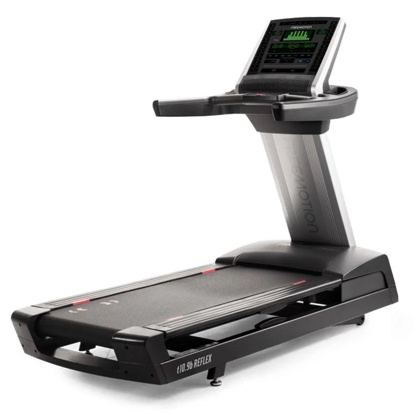 Freemotion T10.9B-Reflex Treadmill-Fmtl70718, Tredemøller
