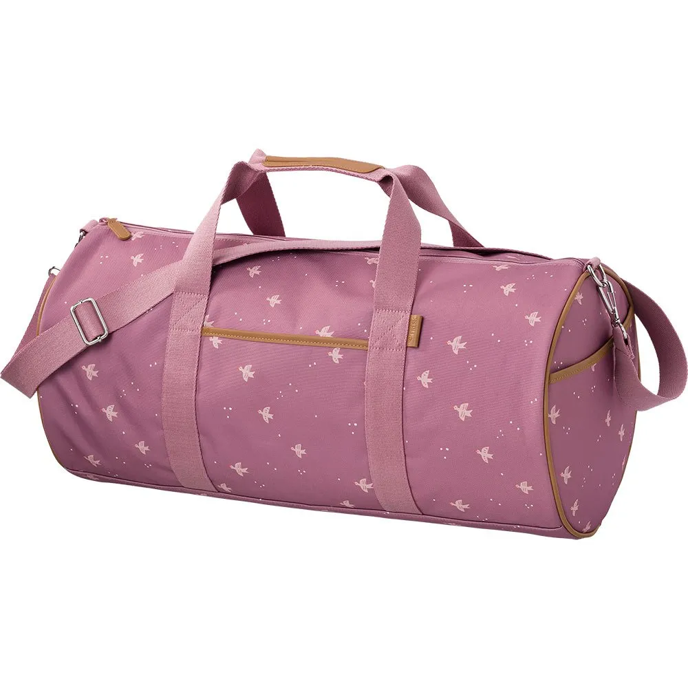 Fresk Big Veske, Multicolor