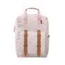 Fresk Blomsterryggsekk, Multicolor