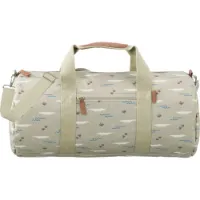 Fresk Crocodile Big Veske