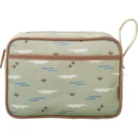 Fresk Crocodile Raincoat Sminkepung Fresk Crocodile Raincoat Sminkepung