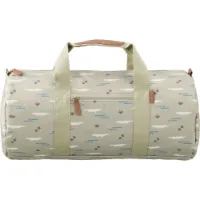 Fresk Crocodile Veske