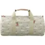 Fresk Crocodile Veske, Multicolor