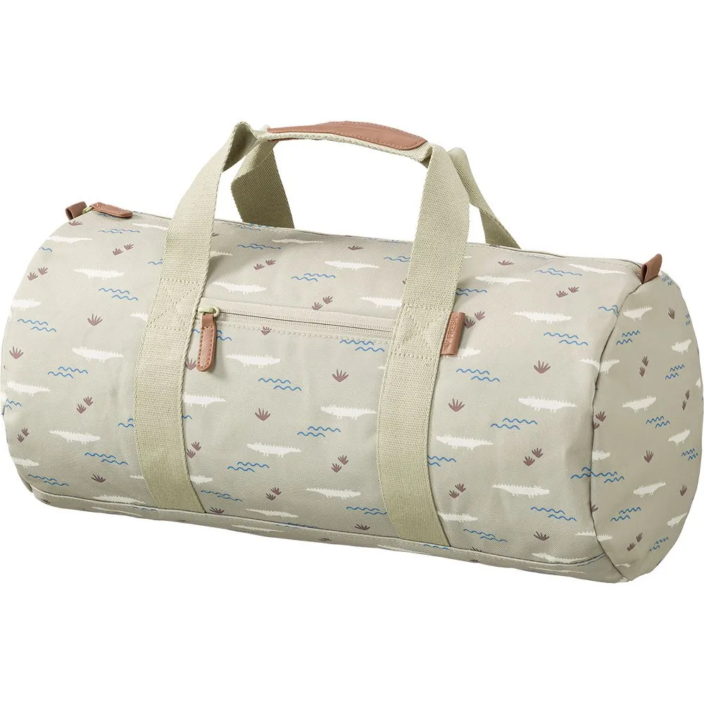 Fresk Crocodile Veske, Multicolor Fresk Crocodile Veske, Multicolor