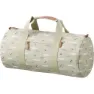 Fresk Crocodile Veske, Multicolor