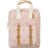 Fresk Dandelion Mini Ryggsekk, Multicolor