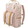 Fresk Dandelion Ryggsekk, Multicolor