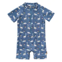 Fresk Dinosaur Anti-uv Badedrakt Fresk Dinosaur Anti-uv Badedrakt