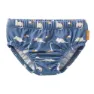 Fresk Dinosaur Badedraktbleie, Multicolor, 3-6MON