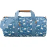 Fresk Dinosaur Big Veske, Multicolor