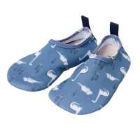 Fresk Dinosaur Dykkerstøvler unisex Fresk Dinosaur Dykkerstøvler unisex