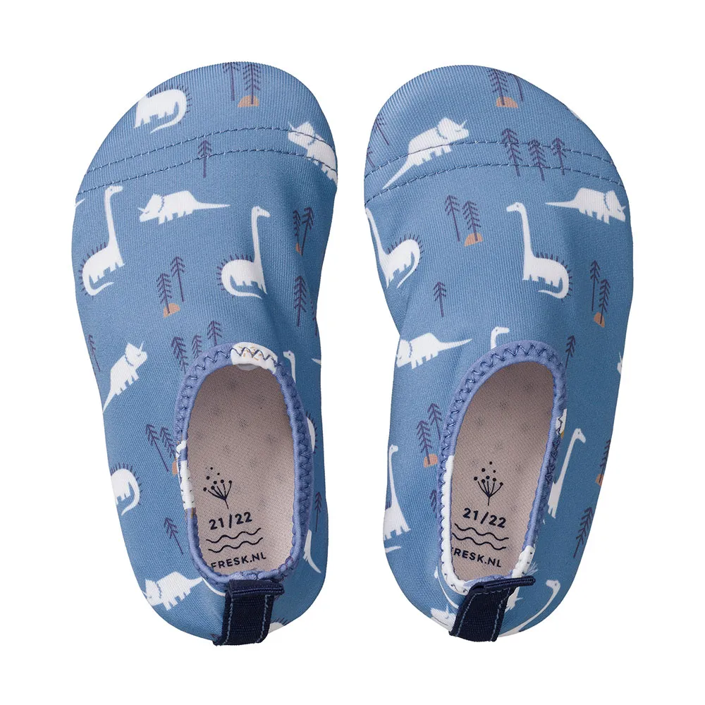 Fresk Dinosaur Dykkerstøvler unisex Fresk Dinosaur Dykkerstøvler unisex