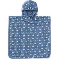 Fresk Dinosaur Poncho Fresk Dinosaur Poncho